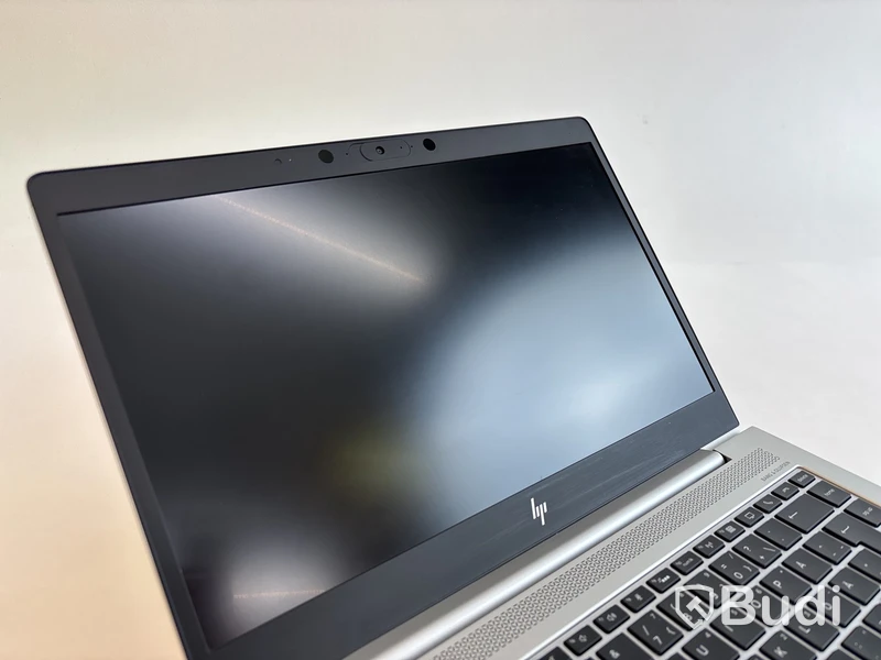 Dator HP EliteBook 840 G6. OBS! Inget OS