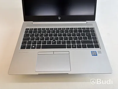 Dator HP EliteBook 840 G6. OBS! Inget OS