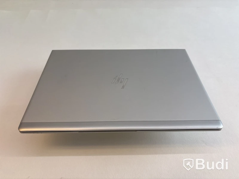 Dator HP EliteBook 840 G6. OBS! Inget OS