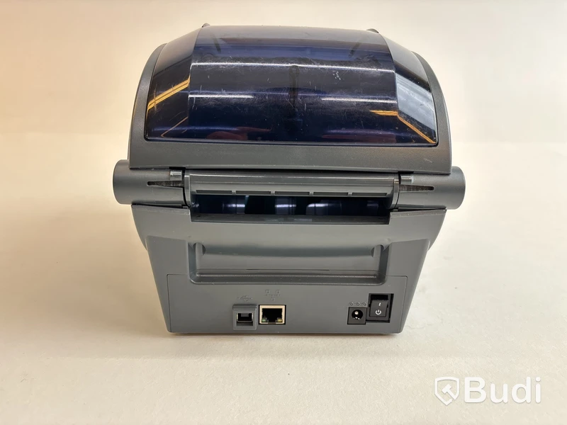 Skrivare Zebra Gk420t