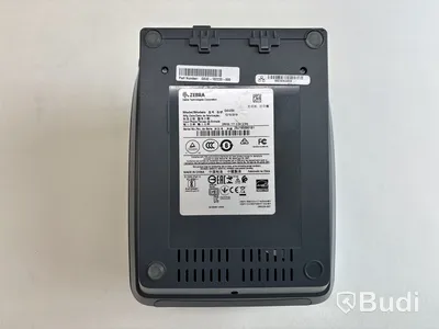 Skrivare Zebra Gk420t