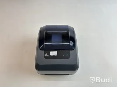 Skrivare Zebra Gk420t