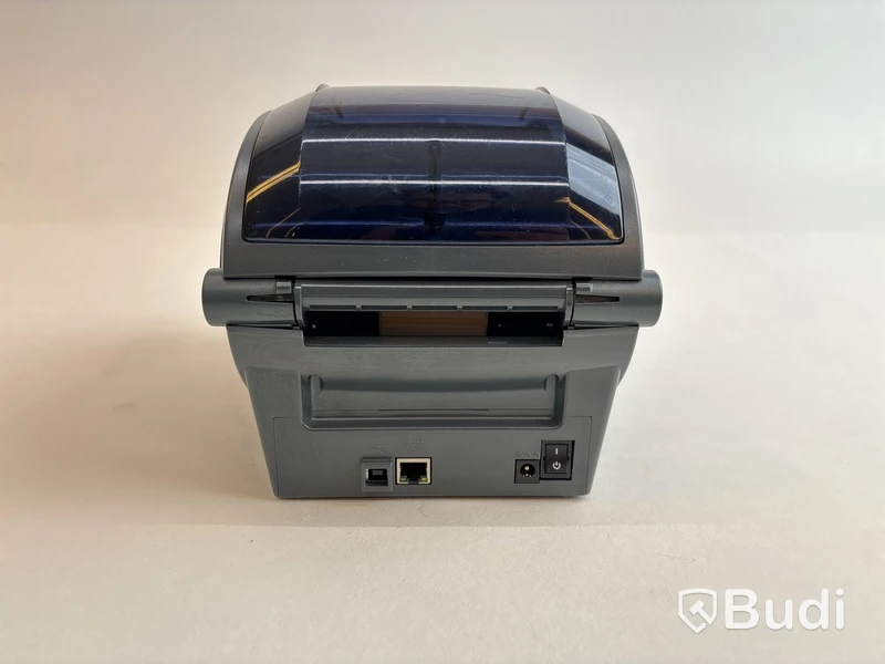 Skrivare Zebra Gk420t