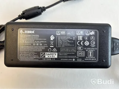 Skrivare Zebra Gk420t