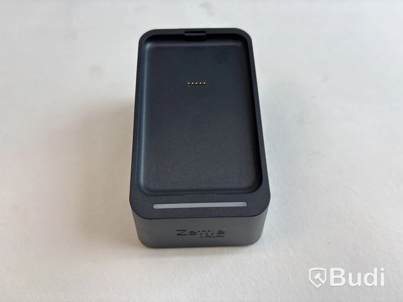 Kortläsare Zettle Reader 2 inkl. Zettle Dock 2