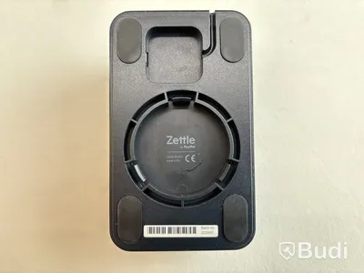Kortläsare Zettle Reader 2 inkl. Zettle Dock 2
