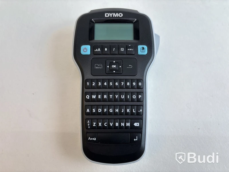 Etikettskrivare Dymo LabelManager 160