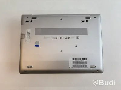 Dator HP EliteBook 830 G5. OBS! Inget OS
