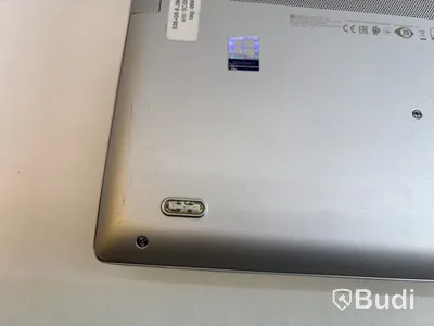Dator HP EliteBook 830 G5. OBS! Inget OS