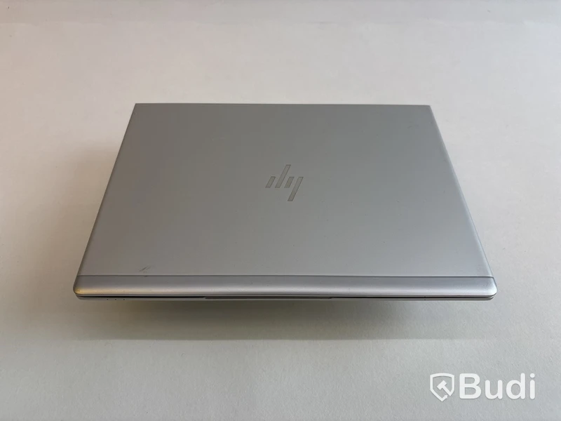 Dator HP EliteBook 830 G5. OBS! Inget OS