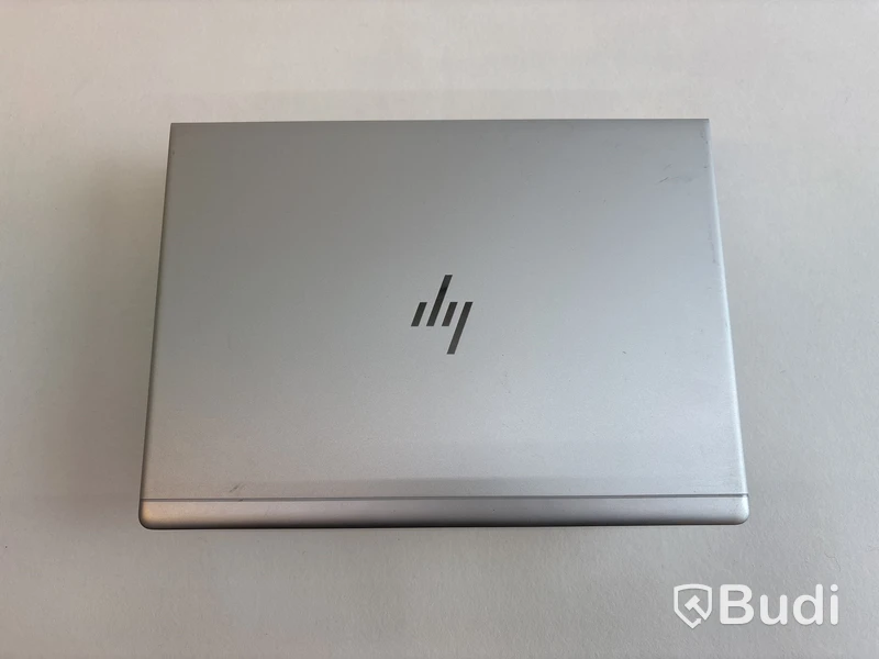 Dator HP EliteBook 830 G5. OBS! Inget OS