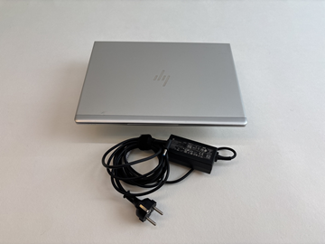 Dator HP EliteBook 830 G5. OBS! Inget OS