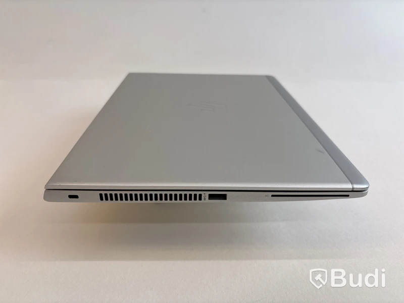 Dator HP EliteBook 830 G5. OBS! Inget OS