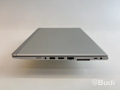 Dator HP EliteBook 830 G5. OBS! Inget OS