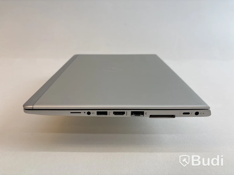 Dator HP EliteBook 830 G5. OBS! Inget OS