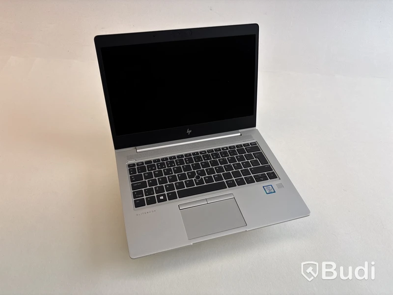 Dator HP EliteBook 830 G5. OBS! Inget OS