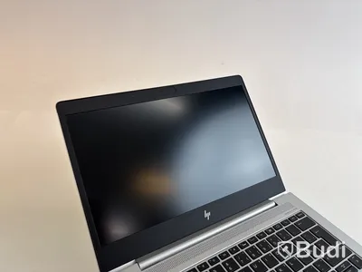 Dator HP EliteBook 830 G5. OBS! Inget OS