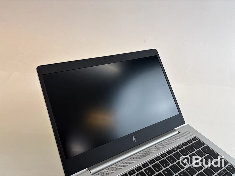 Dator HP EliteBook 830 G5. OBS! Inget OS