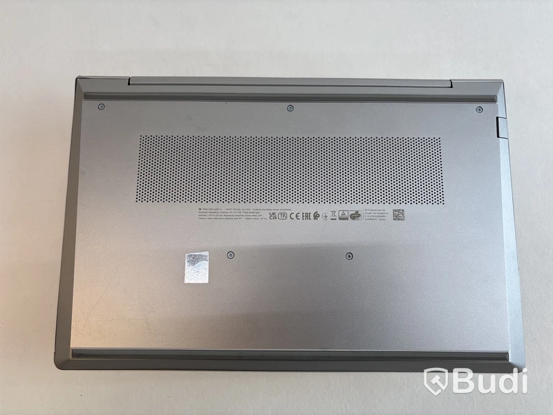 Dator HP ProBook 640 G8. OBS! Inget OS