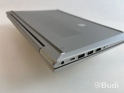 Dator HP ProBook 640 G8. OBS! Inget OS