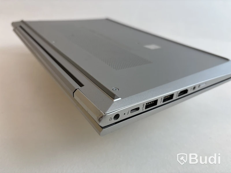 Dator HP ProBook 640 G8. OBS! Inget OS