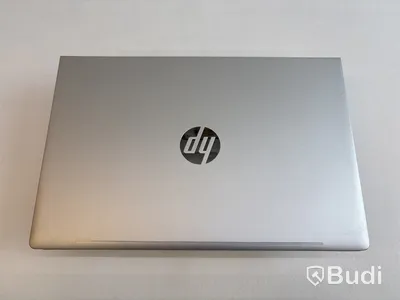 Dator HP ProBook 640 G8. OBS! Inget OS