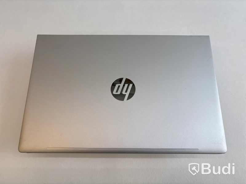 Dator HP ProBook 640 G8. OBS! Inget OS