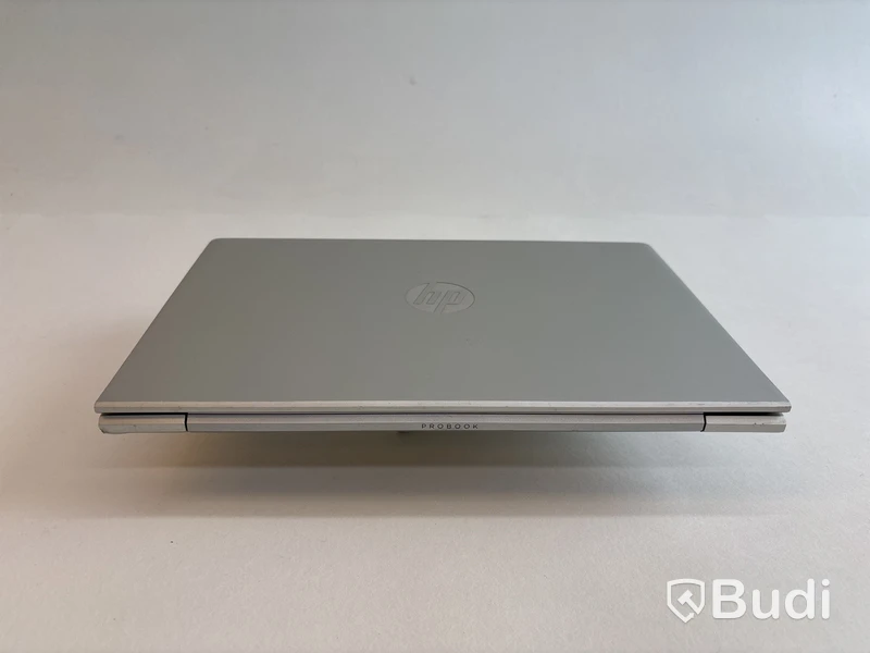 Dator HP ProBook 640 G8. OBS! Inget OS