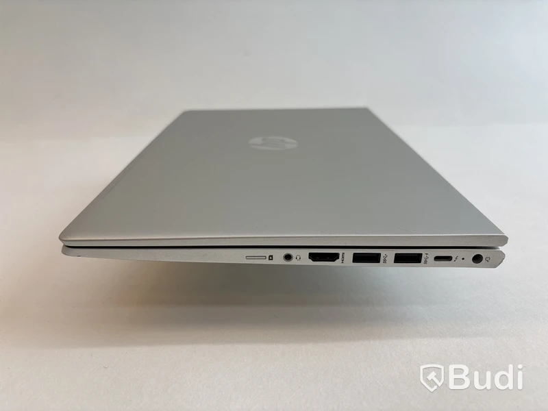 Dator HP ProBook 640 G8. OBS! Inget OS