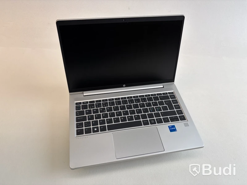Dator HP ProBook 640 G8. OBS! Inget OS
