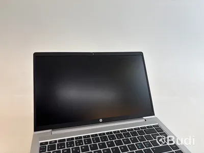 Dator HP ProBook 640 G8. OBS! Inget OS