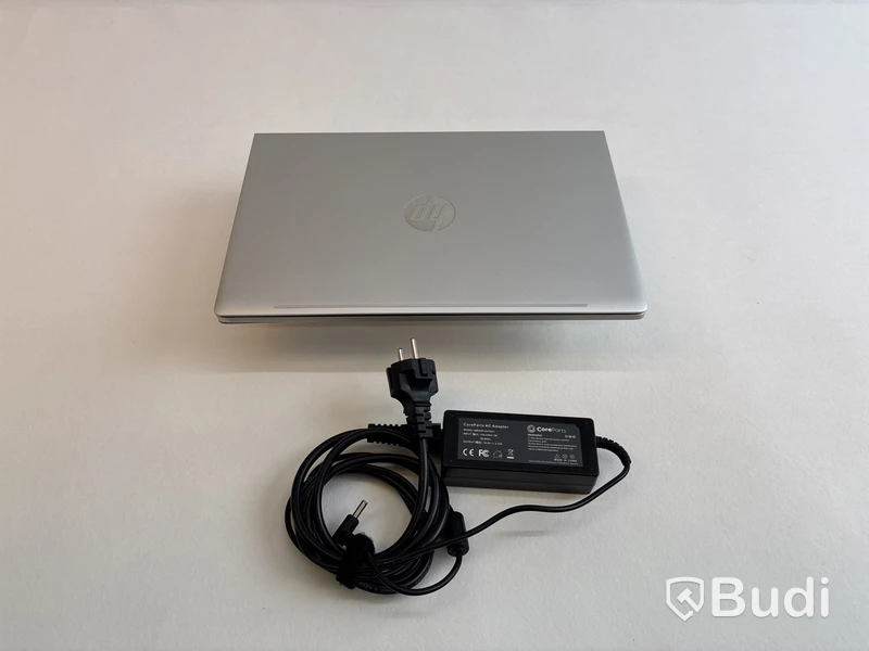Dator HP ProBook 640 G8. OBS! Inget OS