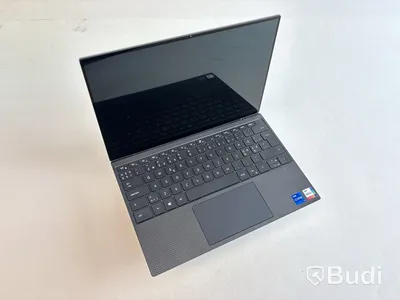 Dator Dell XPS 13 9310 inkl. dockstation. OBS! Inget OS