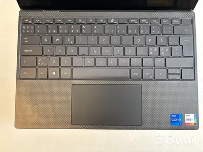 Dator Dell XPS 13 9310 inkl. dockstation. OBS! Inget OS