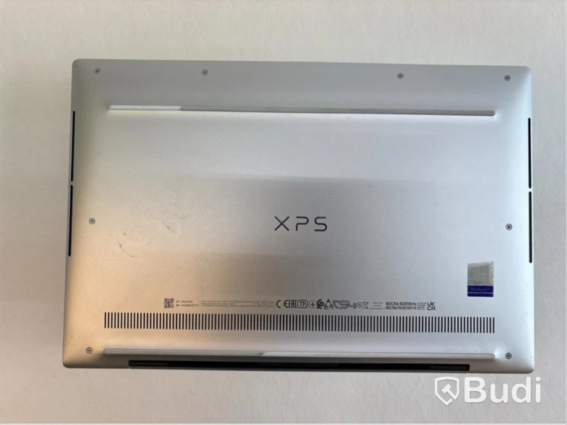 Dator Dell XPS 13 9310 inkl. dockstation. OBS! Inget OS