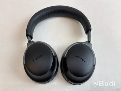 Hörlurar Bose QuietComfort Ultra