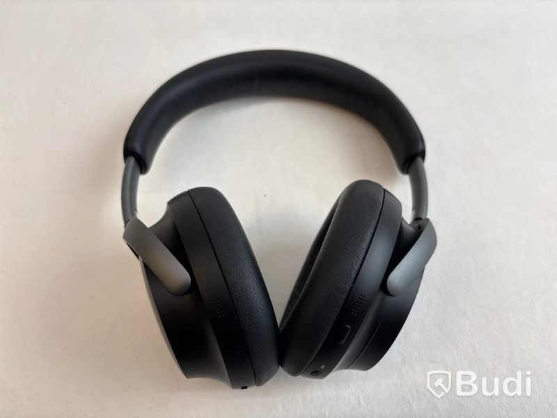 Hörlurar Bose QuietComfort Ultra