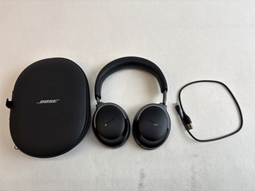 Hörlurar Bose QuietComfort Ultra