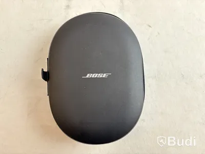 Hörlurar Bose QuietComfort Ultra