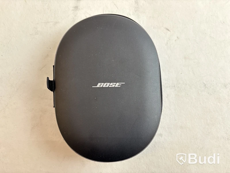 Hörlurar Bose QuietComfort Ultra