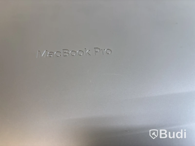 Dator Apple MacBook Pro 16 tum (2023)