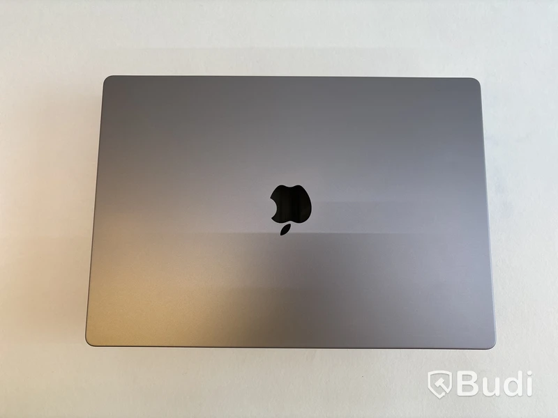 Dator Apple MacBook Pro 16 tum (2023)