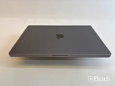 Dator Apple MacBook Pro 16 tum (2023)