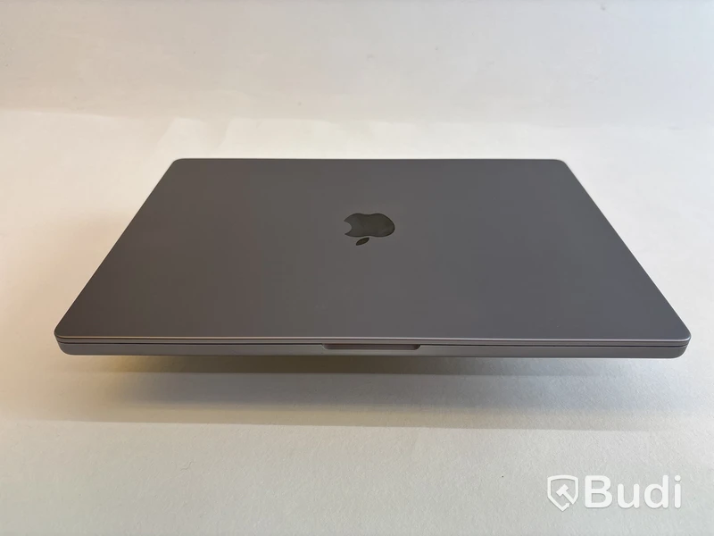 Dator Apple MacBook Pro 16 tum (2023)