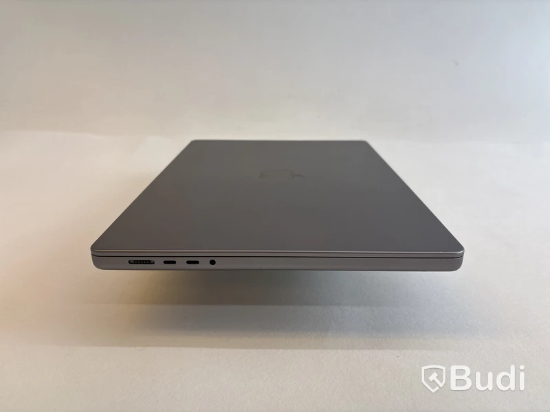 Dator Apple MacBook Pro 16 tum (2023)