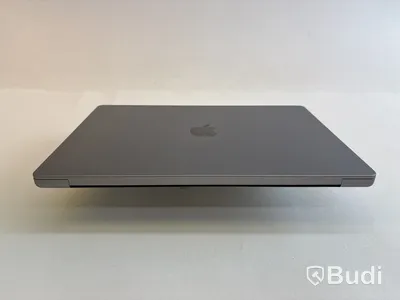 Dator Apple MacBook Pro 16 tum (2023)