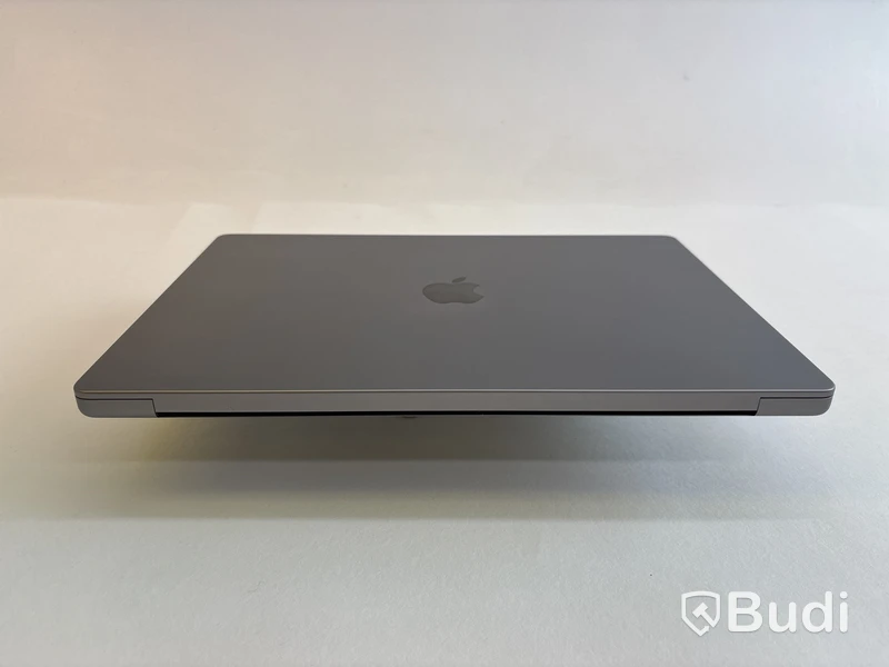 Dator Apple MacBook Pro 16 tum (2023)
