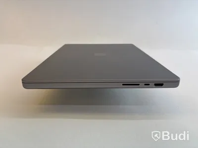 Dator Apple MacBook Pro 16 tum (2023)