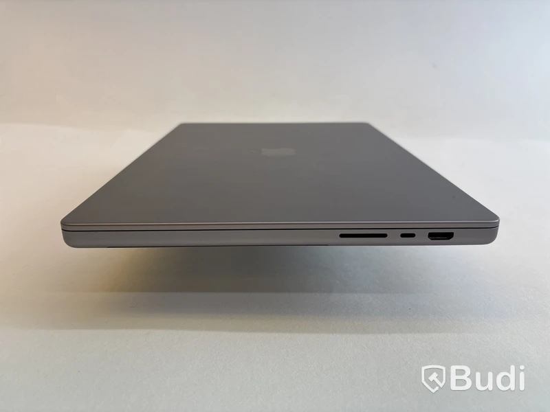 Dator Apple MacBook Pro 16 tum (2023)