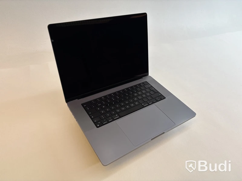 Dator Apple MacBook Pro 16 tum (2023)